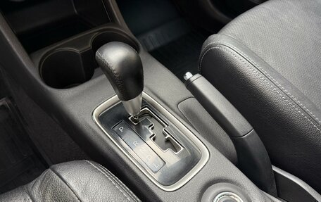 Mitsubishi Outlander III рестайлинг 3, 2016 год, 1 990 000 рублей, 26 фотография