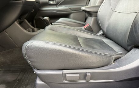 Mitsubishi Outlander III рестайлинг 3, 2016 год, 1 990 000 рублей, 31 фотография