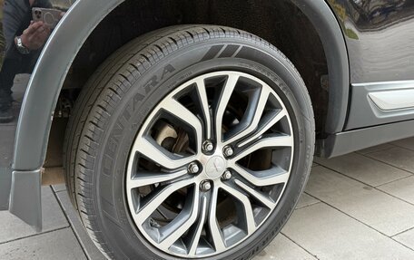 Mitsubishi Outlander III рестайлинг 3, 2016 год, 1 990 000 рублей, 28 фотография