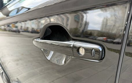 Mitsubishi Outlander III рестайлинг 3, 2016 год, 1 990 000 рублей, 33 фотография