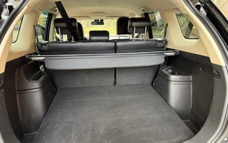 Mitsubishi Outlander III рестайлинг 3, 2016 год, 1 990 000 рублей, 34 фотография