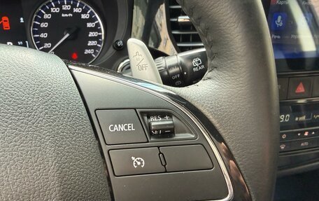 Mitsubishi Outlander III рестайлинг 3, 2016 год, 1 990 000 рублей, 37 фотография