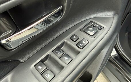 Mitsubishi Outlander III рестайлинг 3, 2016 год, 1 990 000 рублей, 38 фотография