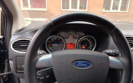 Ford Focus II рестайлинг, 2009 год, 580 000 рублей, 2 фотография
