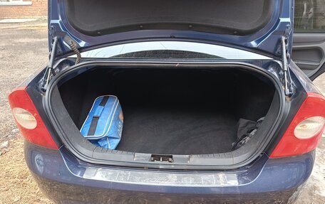 Ford Focus II рестайлинг, 2009 год, 580 000 рублей, 8 фотография