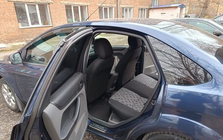 Ford Focus II рестайлинг, 2009 год, 580 000 рублей, 7 фотография