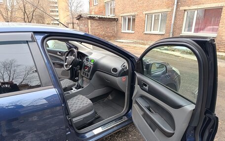 Ford Focus II рестайлинг, 2009 год, 580 000 рублей, 5 фотография