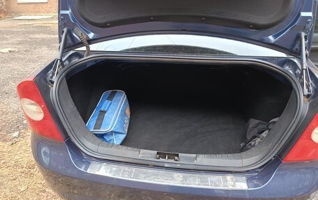 Ford Focus II рестайлинг, 2009 год, 580 000 рублей, 11 фотография