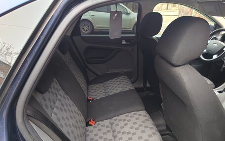 Ford Focus II рестайлинг, 2009 год, 580 000 рублей, 12 фотография