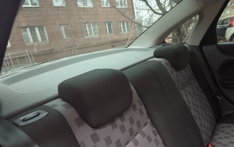 Ford Focus II рестайлинг, 2009 год, 580 000 рублей, 13 фотография