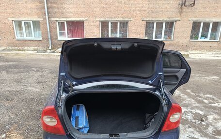 Ford Focus II рестайлинг, 2009 год, 580 000 рублей, 9 фотография