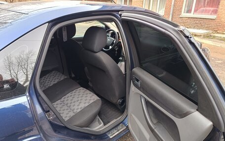 Ford Focus II рестайлинг, 2009 год, 580 000 рублей, 10 фотография