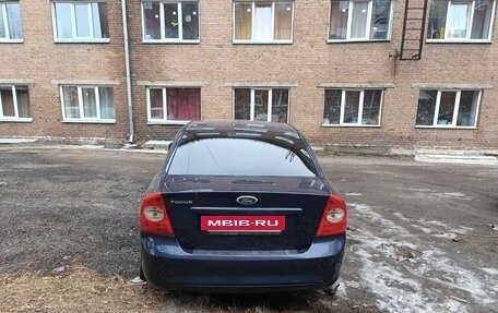 Ford Focus II рестайлинг, 2009 год, 580 000 рублей, 16 фотография