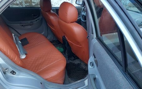 Hyundai Accent II, 2009 год, 305 000 рублей, 7 фотография