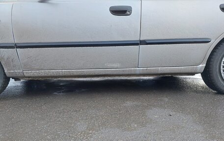 Hyundai Accent II, 2009 год, 305 000 рублей, 6 фотография