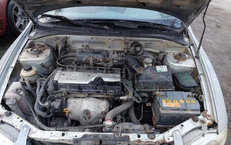 Hyundai Accent II, 2009 год, 305 000 рублей, 13 фотография