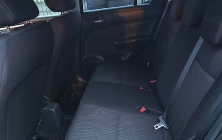 Suzuki Swift IV, 2011 год, 599 000 рублей, 10 фотография