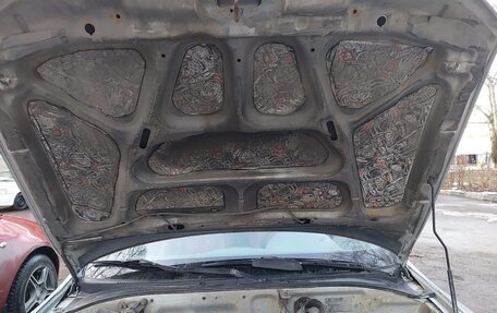 Hyundai Accent II, 2009 год, 305 000 рублей, 14 фотография