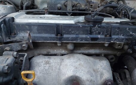 Hyundai Accent II, 2009 год, 305 000 рублей, 15 фотография