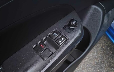 Suzuki Swift IV, 2011 год, 599 000 рублей, 13 фотография