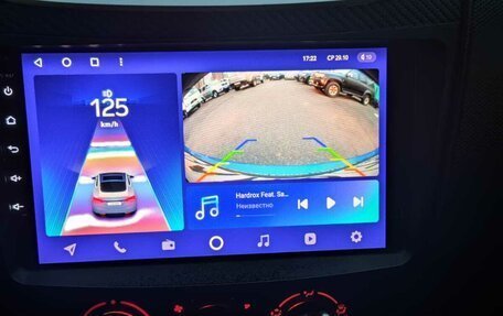 Suzuki Swift IV, 2011 год, 599 000 рублей, 16 фотография