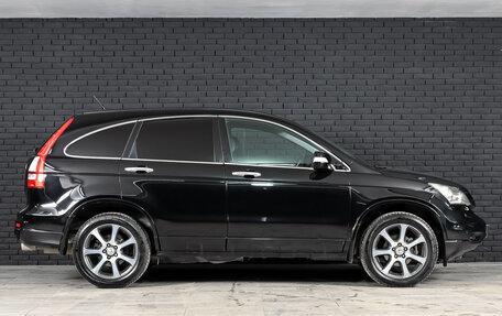 Honda CR-V III рестайлинг, 2012 год, 2 025 000 рублей, 5 фотография