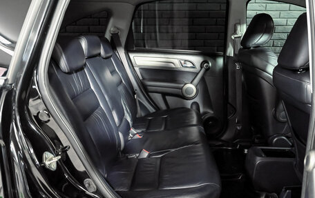 Honda CR-V III рестайлинг, 2012 год, 2 025 000 рублей, 13 фотография