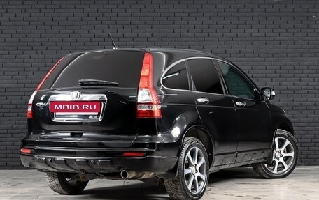 Honda CR-V III рестайлинг, 2012 год, 2 025 000 рублей, 4 фотография