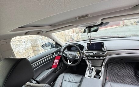 Honda Accord IX рестайлинг, 2021 год, 2 100 000 рублей, 1 фотография