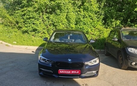 BMW 3 серия, 2014 год, 2 200 000 рублей, 1 фотография