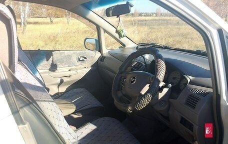 Mazda Premacy III, 2000 год, 270 000 рублей, 6 фотография