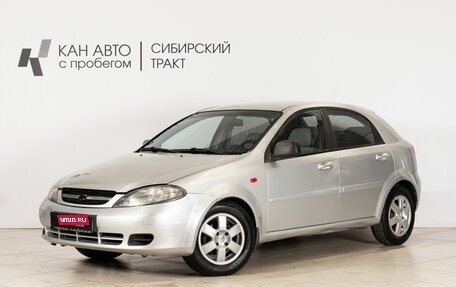 Chevrolet Lacetti, 2010 год, 394 000 рублей, 1 фотография