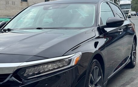 Honda Accord IX рестайлинг, 2021 год, 2 100 000 рублей, 3 фотография