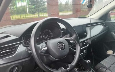 Skoda Rapid II, 2021 год, 2 000 000 рублей, 1 фотография