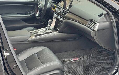 Honda Accord IX рестайлинг, 2021 год, 2 100 000 рублей, 7 фотография