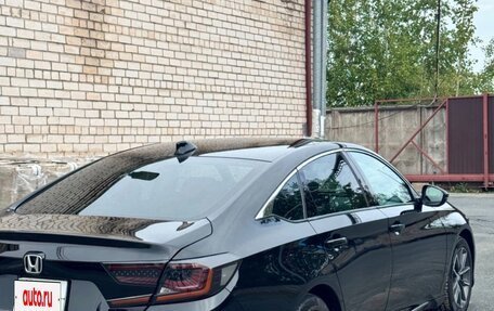 Honda Accord IX рестайлинг, 2021 год, 2 100 000 рублей, 6 фотография