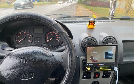 Renault Logan I, 2006 год, 170 000 рублей, 6 фотография