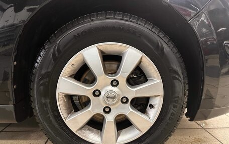 Nissan Tiida, 2008 год, 499 000 рублей, 13 фотография