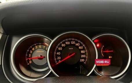 Nissan Tiida, 2008 год, 499 000 рублей, 12 фотография