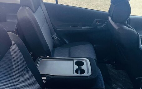 Toyota Corolla Spacio II, 2002 год, 555 000 рублей, 9 фотография