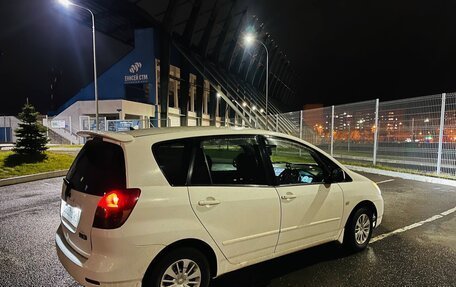 Toyota Corolla Spacio II, 2002 год, 555 000 рублей, 4 фотография