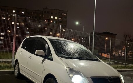 Toyota Corolla Spacio II, 2002 год, 555 000 рублей, 2 фотография