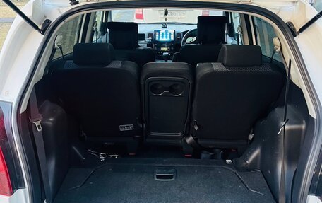 Toyota Corolla Spacio II, 2002 год, 555 000 рублей, 10 фотография