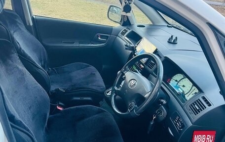 Toyota Corolla Spacio II, 2002 год, 555 000 рублей, 8 фотография