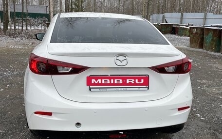 Mazda 3, 2013 год, 1 350 000 рублей, 2 фотография