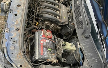 Renault Megane II, 2003 год, 150 000 рублей, 5 фотография