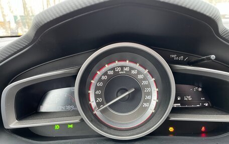 Mazda 3, 2013 год, 1 350 000 рублей, 6 фотография