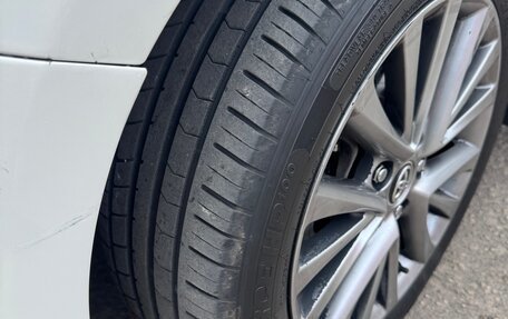 Toyota Camry, 2016 год, 1 850 000 рублей, 3 фотография