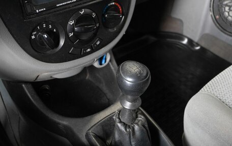 Chevrolet Lacetti, 2010 год, 394 000 рублей, 5 фотография