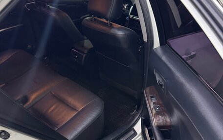 Toyota Camry, 2016 год, 1 850 000 рублей, 9 фотография